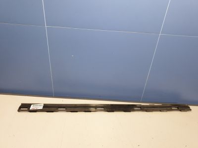 Кронштейн накладки порога передний правый для Mercedes GLE-klasse W167 2019-