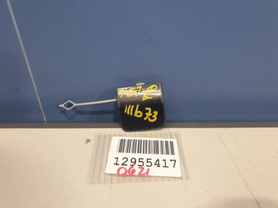 Заглушка заднего бампера буксировочного крюка для Mini F55 2014-