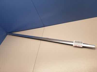 Молдинг стекла передней левой двери для Mercedes E-klasse W213 2016-