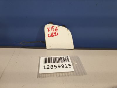 Заглушка заднего бампера буксировочного крюка для Mercedes GLA-klasse X156 2013-2020