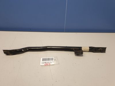 Кронштейн крыла передний правый для Cadillac Escalade 5 2020-