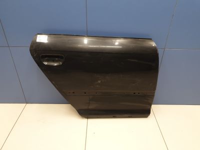 Дверь правая задняя для Audi A3 8P 2003-2013