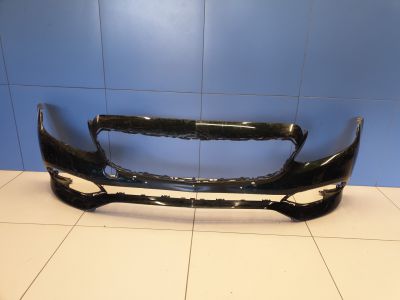 Бампер передний для Mercedes E-klasse Coupe C238 2017-