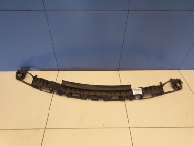 Кронштейн бампера переднего центральный для BMW 7 E65 E66 2001-2008