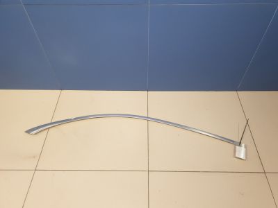 Молдинг рамки задней правой двери для Mercedes S-klasse W222 2013-2020