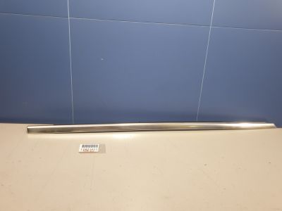 Молдинг стекла передней правой двери для Mercedes S-klasse W222 2013-2020