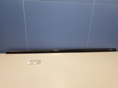 Молдинг стекла передней левой двери для Mercedes GLC-klasse X253 2015-