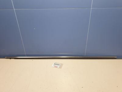 Молдинг стекла передней правой двери для Mercedes S-klasse W222 2013-2020