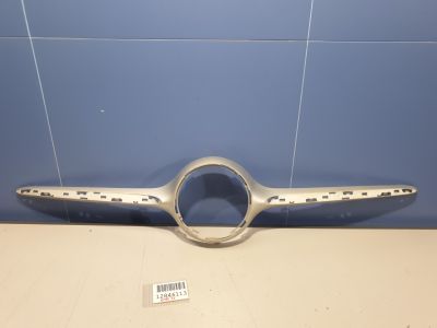 Накладка решетки радиатора для Mercedes CLS-klasse C257 2018-