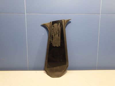 Накладка стойки центральная левая для Mercedes CLA-klasse C117 2013-2019