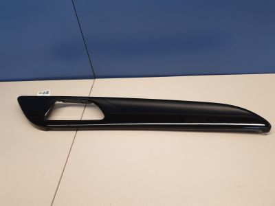 Накладка обшивки двери задней правой для Mercedes GLE-klasse C292 Coupe 2015-2019