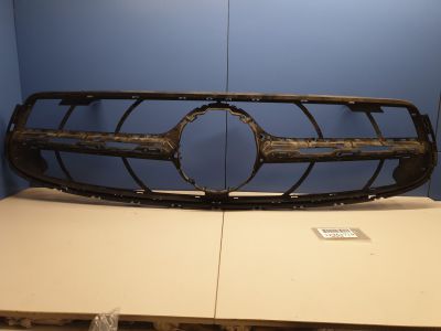 Решетка радиатора для Mercedes GLC-klasse X253 2015-