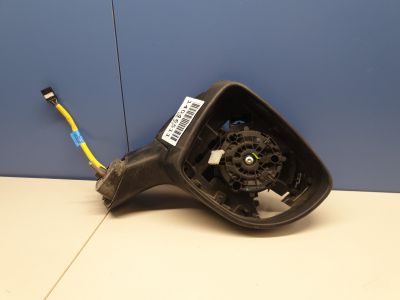 Зеркало правое для Renault Kaptur 2016-