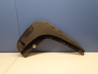 Брызговик задний левый для Jeep Renegade BU 2015-