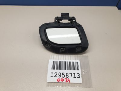 Крышка форсунки омывателя фары правая для Land Rover Range Rover Evoque 2011-2018