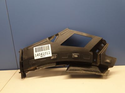 Кронштейн бампера переднего правый для Mercedes GLB-klasse X247 2019-