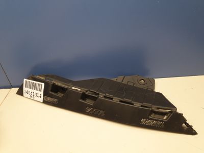 Кронштейн бампера переднего левый для Mercedes GLB-klasse X247 2019-