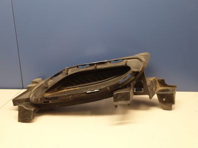 Насадка на глушитель левая для Mercedes GLC-klasse X253 2015-