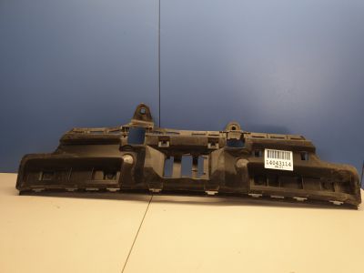 Кронштейн бампера заднего для Mercedes GLC-klasse C253 Coupe 2016-