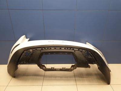 Бампер задний для Land Rover Range Rover Velar 2017-