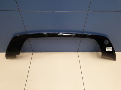 Накладка заднего бампера для Land Rover Range Rover Velar 2017-