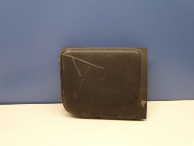 Накладка переднего бампера левая для Jeep Renegade BU 2015-