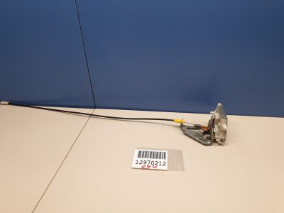 Замок двери багажника левый для Mitsubishi Outlander CW XL 2006-2012