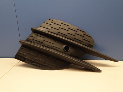 Решётка в бампер правая для Mercedes E-klasse W213 2016-