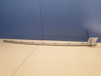 Молдинг заднего бампера для Chery Tiggo 8 2018-