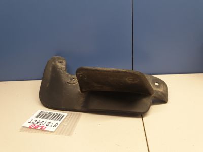 Брызговик задний левый для Renault Kaptur 2016-