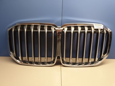 Решетка радиатора для BMW X7 G07 2018-