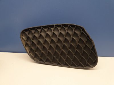 Решётка в бампер правая для Mercedes GLC-klasse C253 Coupe 2016-