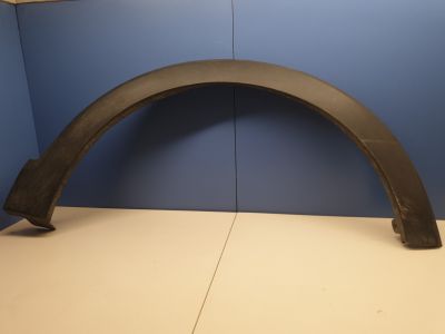 Расширитель арки правый передний для Renault Kaptur 2016-