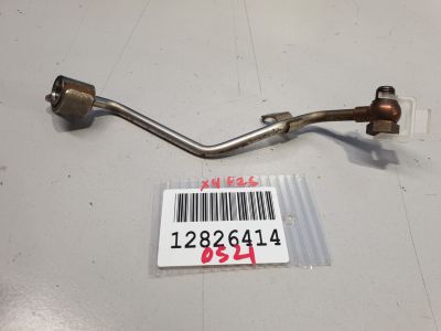 Трубка системы рециркуляции (EGR) для BMW X3 G01 G08 2017-