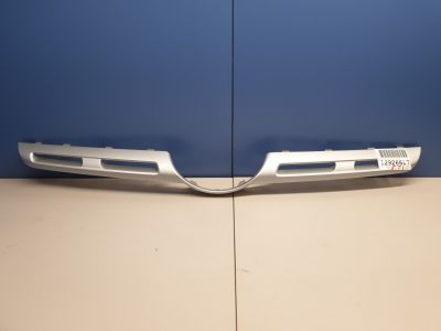 Накладка решетки радиатора для Mercedes E-klasse W213 2016-