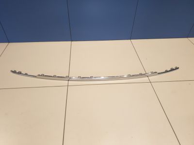 Молдинг заднего бампера для Volkswagen Tiguan 2017-