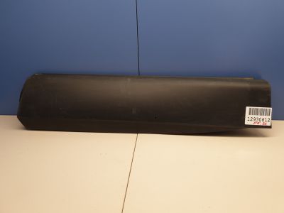 Молдинг двери правый задний для Jaguar F-PACE X761 2016-