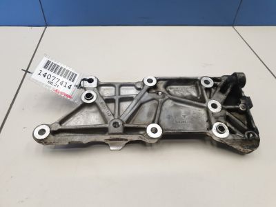 Кронштейн опоры двигателя левый для Porsche Macan 2013-