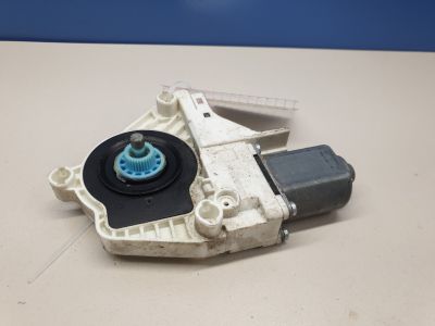 Моторчик стеклоподъёмника передний правый для Audi Q5 8R 2008-2017