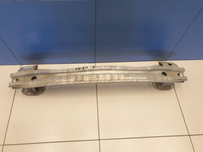 Усилитель бампера заднего для Audi Q7 4M 2015-