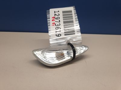 Указатель поворота в крыло правый для KIA Picanto 2011-2017