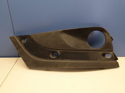 Рамка противотуманной фары левой для LADA Vesta 2015-