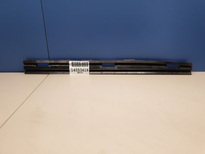 Усилитель накладки порога левый для Mercedes GLE-klasse W167 2019-