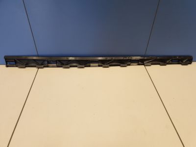 Усилитель накладки порога левый для Mercedes GLE-klasse W167 2019-