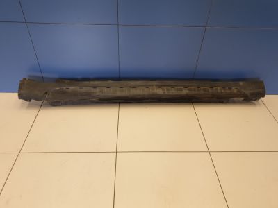 Накладка порога правая для Mini Countryman F60 2016-