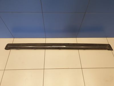 Подножка порога правая для Land Rover Range Rover Sport 2013-