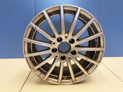 Диск колесный алюминиевый R16 для Mercedes C-klasse W205 2014-