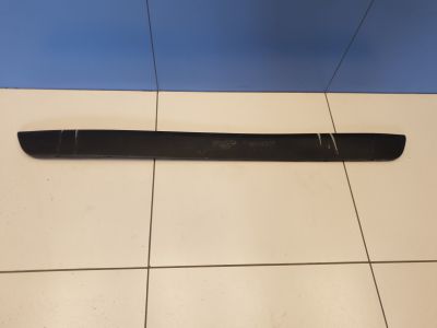 Накладка двери багажника для Toyota RAV 4 2019-