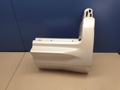 Накладка порога левая для Volvo XC90 2015-