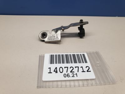 Кронштейн корпуса дроссельной заслонки для Porsche Macan 2013-